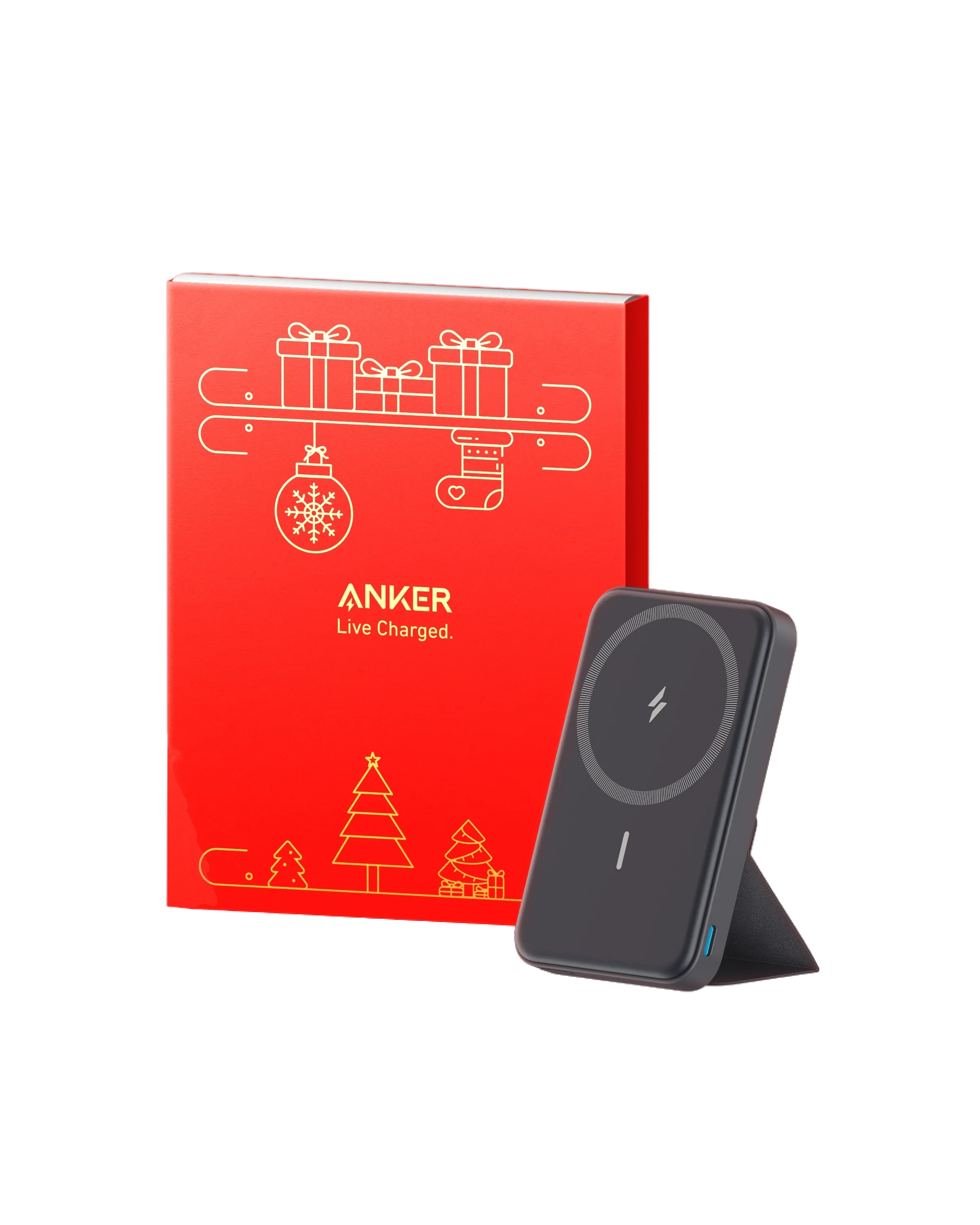 Anker <b>622</b> Magnetic Battery (MagGo) ricondizionato
