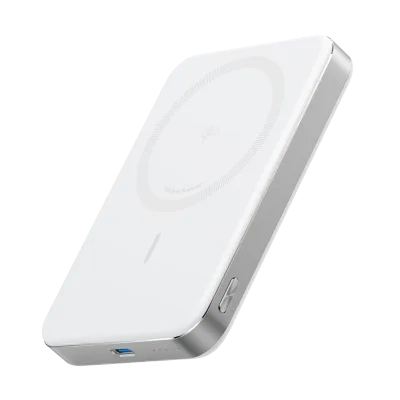 Anker MagGo Power Bank (10K, Slim)