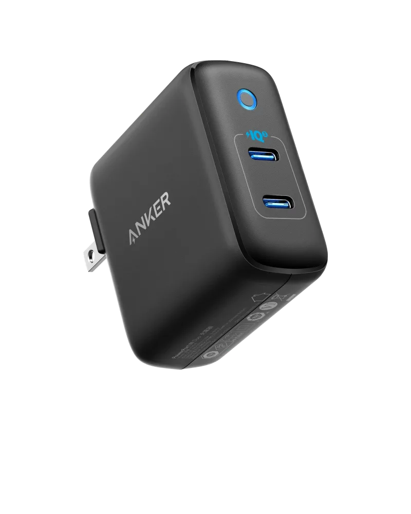 Anker <b>324</b> 充電器 (40W)