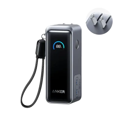 Powerbanks