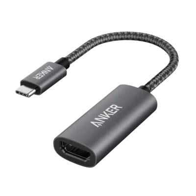 Anker <b>310</b> Adattatore USB-C (4K HDMI)