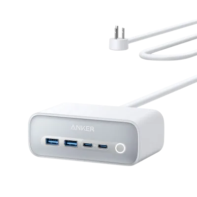 Anker <b>525</b> Charging Station