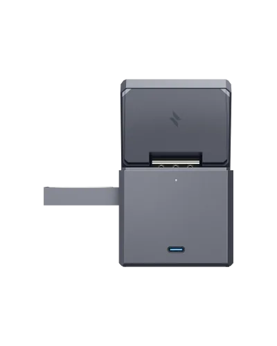 Refurbished Anker 3-in-1 Cube with MagSafe