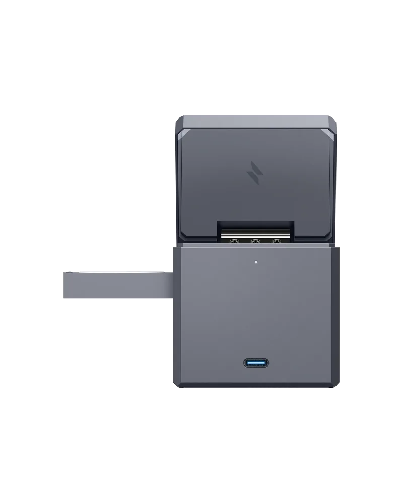 Refurbished Anker 3-in-1 Cube with MagSafe