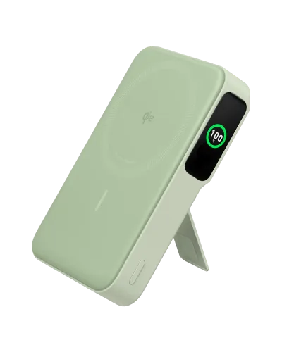 翻新 Anker MagGo 行動電源 (10K)