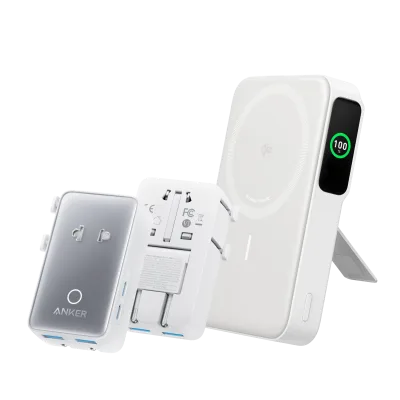 Anker MagGo Power Bank (10K)