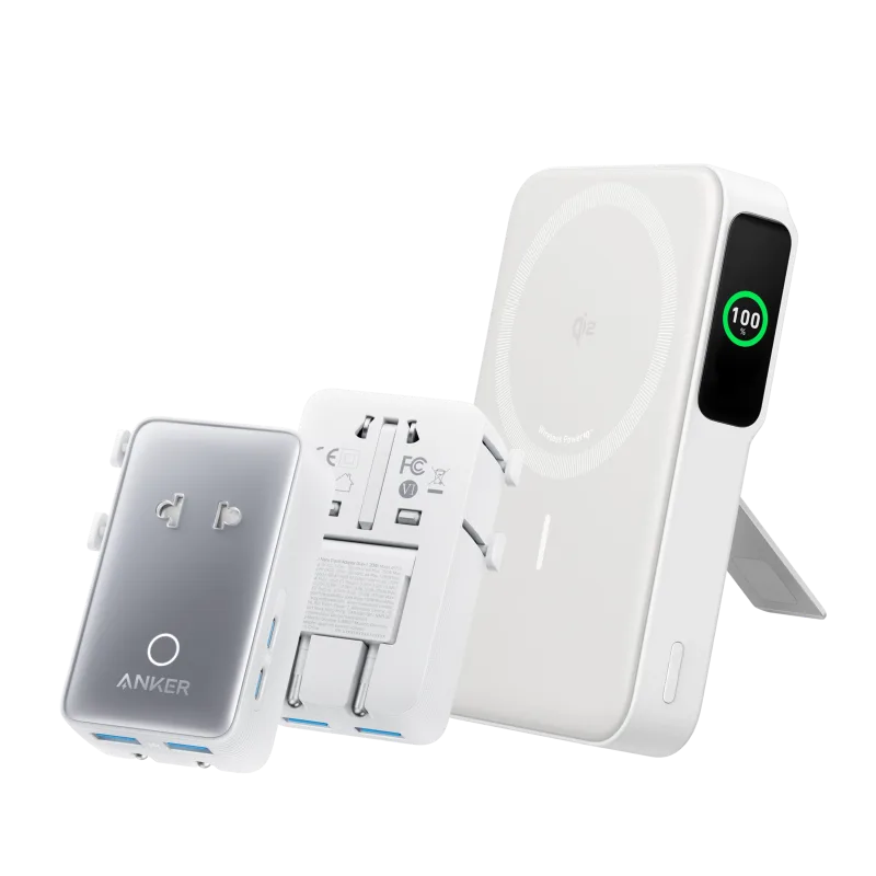 Anker MagGo Power Bank (10K)