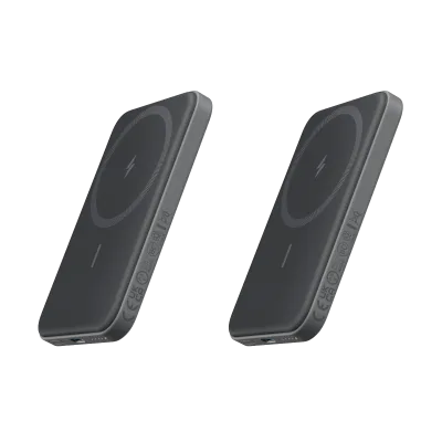 Anker <b>621</b> Magnetic Battery (MagGo) 2-Pack