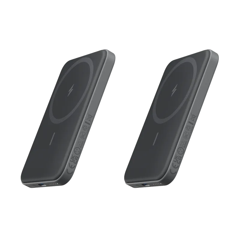 Anker <b>621</b> Magnetic Battery (MagGo) 2-Pack