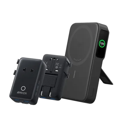 Anker MagGo Power Bank (10K)