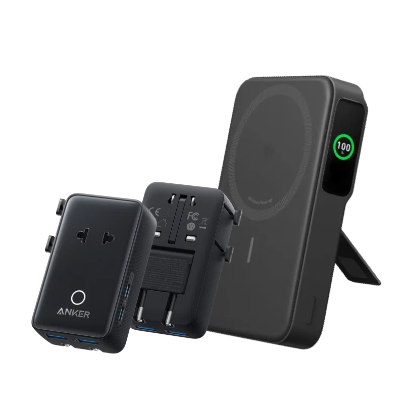 Anker MagGo Power Bank (10K)