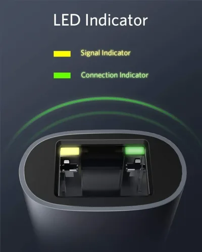 Anker <b>PowerExpand</b> Adaptateur USB-C vers Ethernet Gigabit