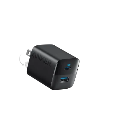 Anker <b>323</b> 充電器（33W）