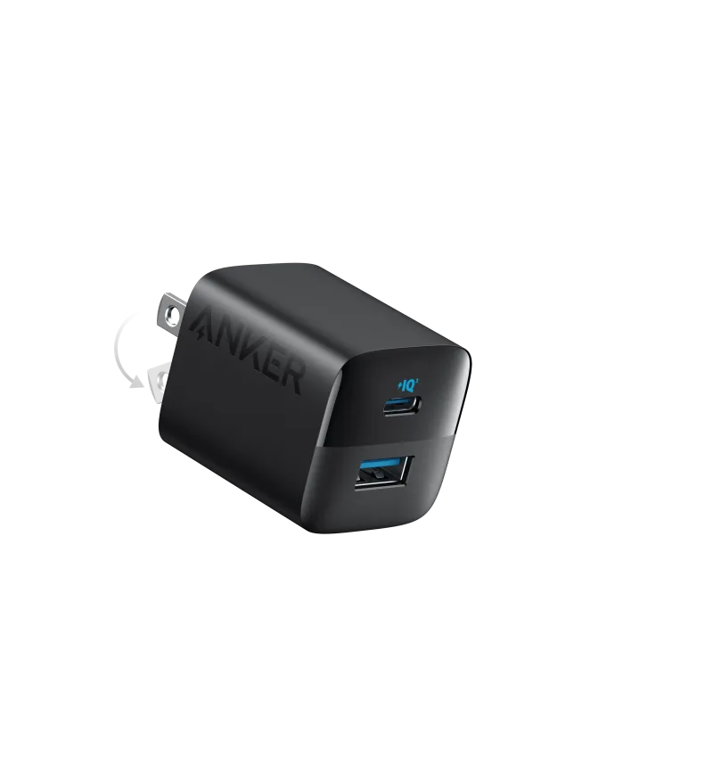 Anker <b>323</b> 充電器（33W）