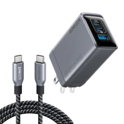 How to Charge a MacBook and iPhone at the Same Time
