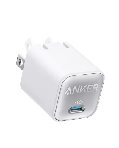 Anker Nano Charger (30W)