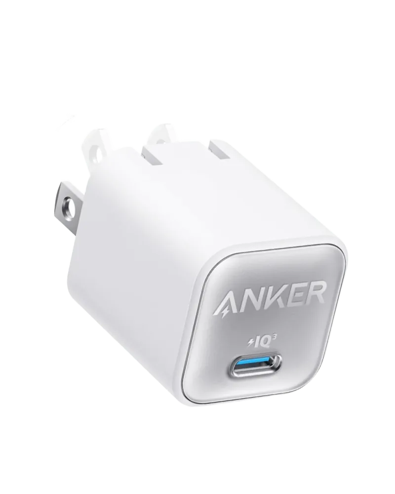 Anker Nano Charger (30W)