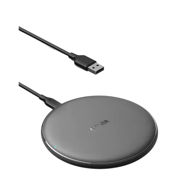 Anker <b>313</b> Caricatore Wireless (Pad)