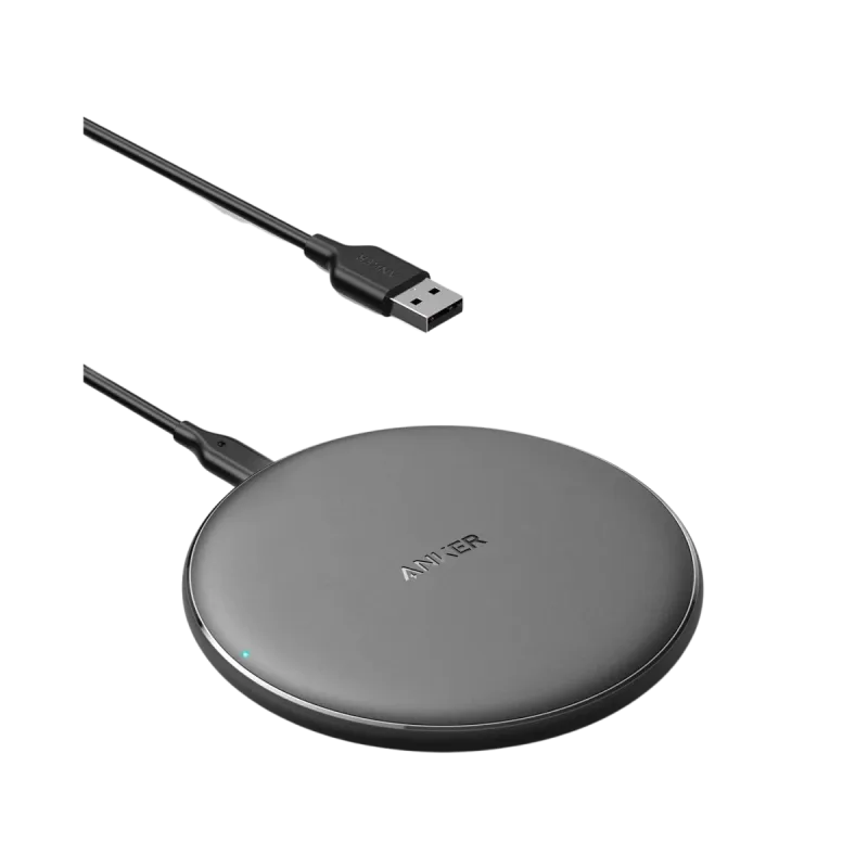 Anker <b>313</b> Caricatore Wireless (Pad)