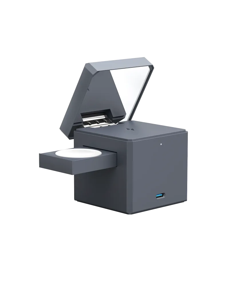 Refurbished Anker 3-in-1 Cube with MagSafe
