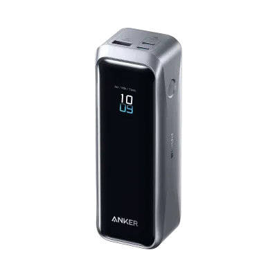 Anker Prime Power Bank (20K, 220W)