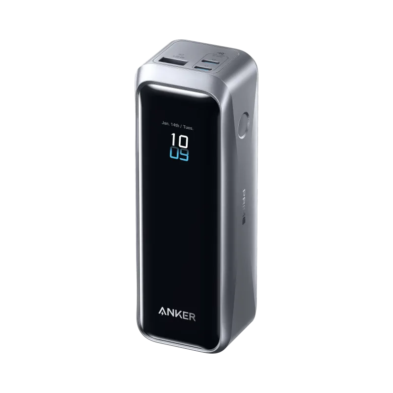 Anker Prime Power Bank (20K, 220W)