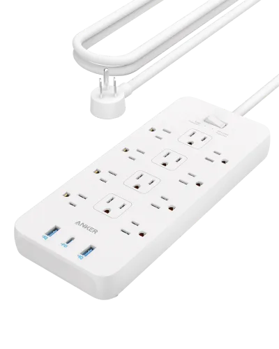 Anker <b>351</b> Power Strip