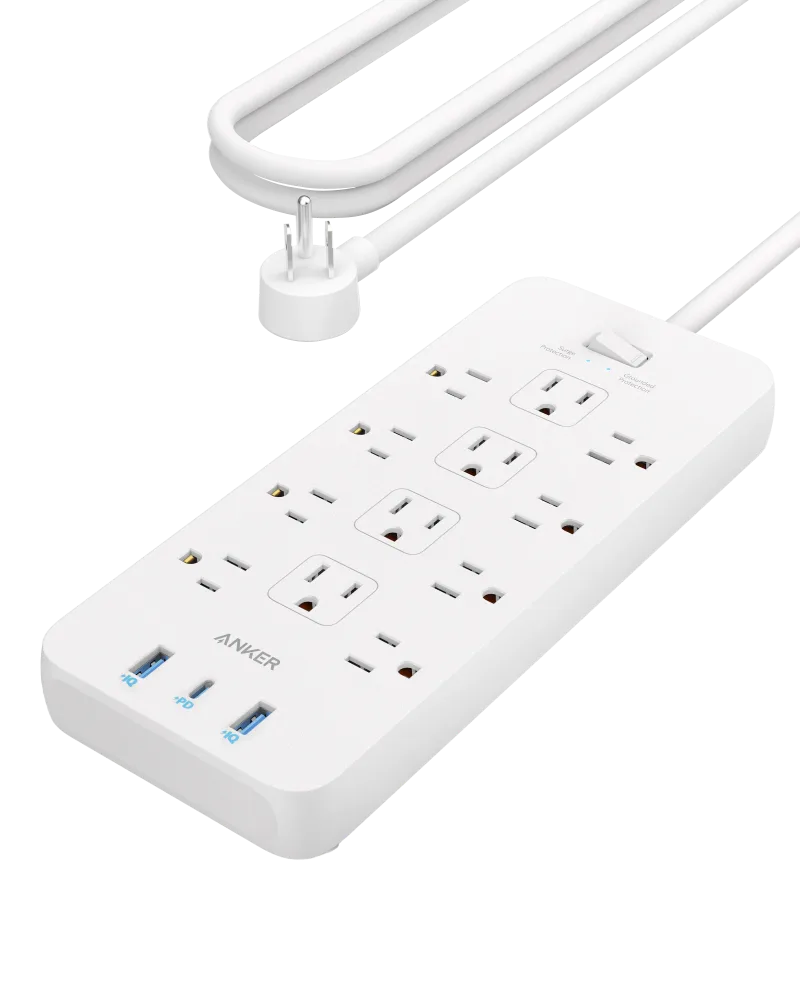Anker <b>351</b> Power Strip