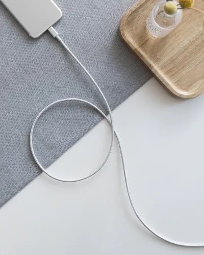 Anker <b>331</b> USB-C to Lightning 케이블