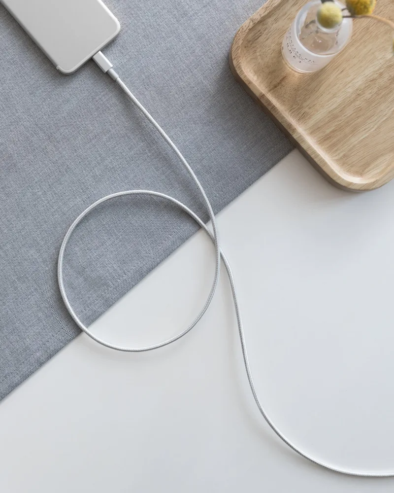 Anker <b>331</b> USB-C to Lightning 케이블
