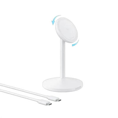 Anker MagGo Wireless Charger (Stand)