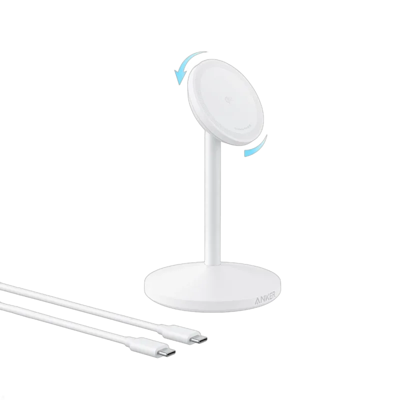 Anker MagGo Wireless Charger (Stand)