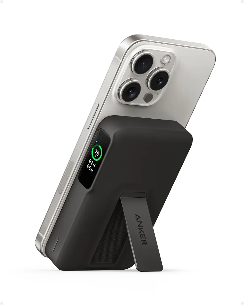 翻新 Anker MagGo 行動電源 (10K)