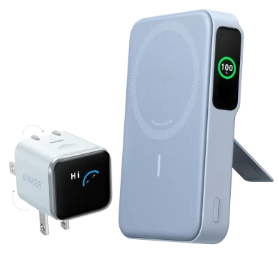 Anker MagGo Power Bank (10K)
