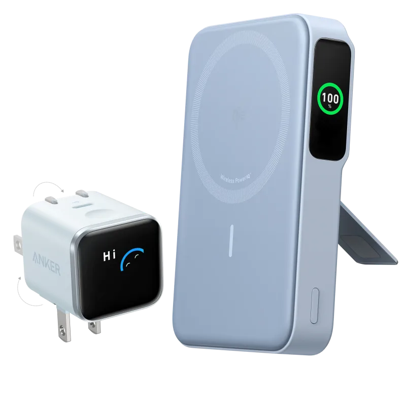 Anker MagGo Power Bank (10K)