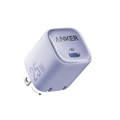 Anker Ladegerät (25W, kompakt)