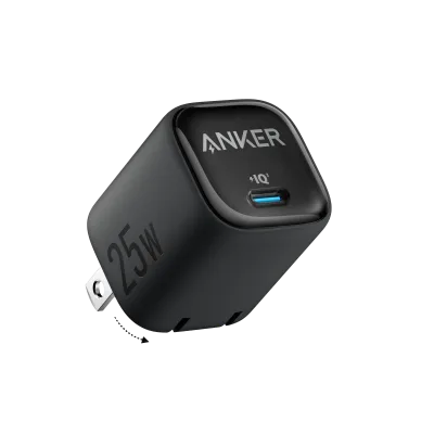 Anker Ladegerät (25W, kompakt)