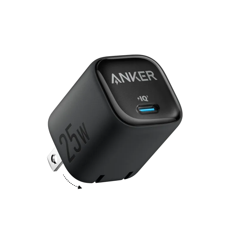 Anker Ladegerät (25W, kompakt)