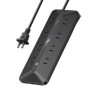 Anker USB Power Strip (12-in-1, 35W)