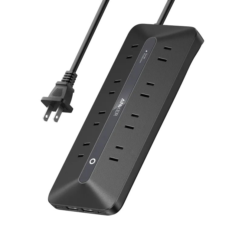 Anker USB Power Strip (12-in-1, 35W)