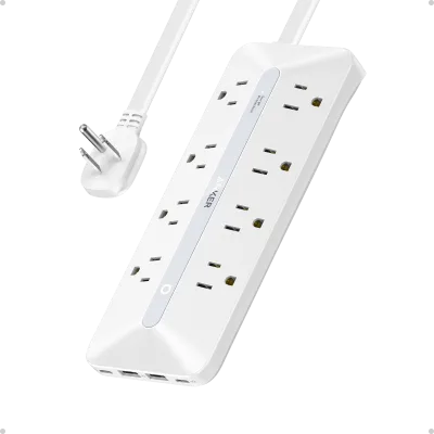 Anker USB Power Strip (12-in-1, 35W)