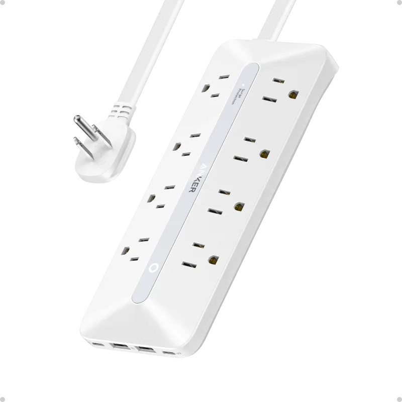 Anker USB Power Strip (12-in-1, 35W)