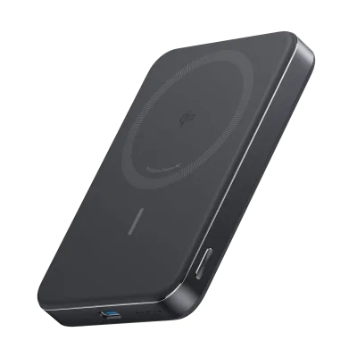 Anker MagGo Power Bank (10K, Slim)