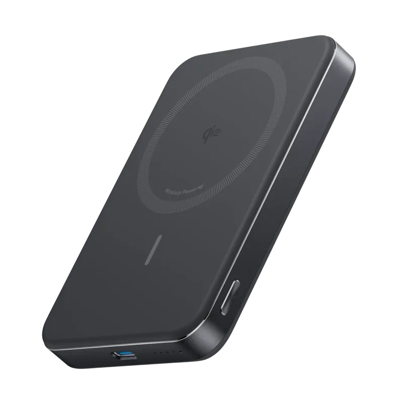Anker MagGo Power Bank (10K, Slim)