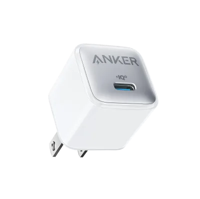 Anker Nano Charger (20W)