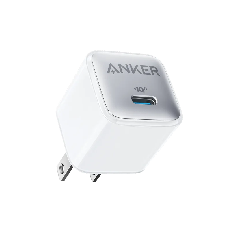 Anker Nano Charger (20W)