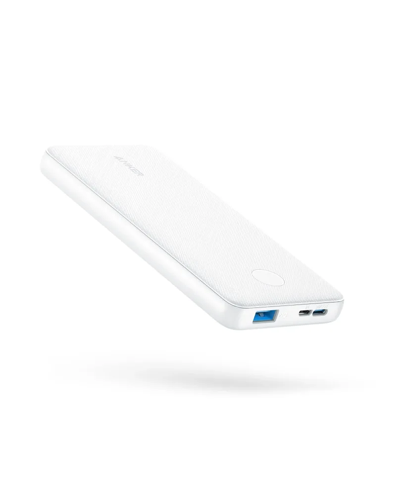 翻新 Anker <b>313</b> 行動電源 (PowerCore 10K)
