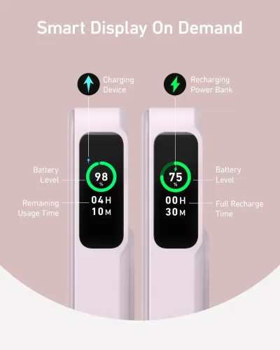 翻新 Anker MagGo 行動電源 (10K)