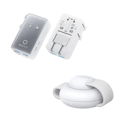Wireless Chargers