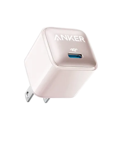 Anker Nano Charger (20W)